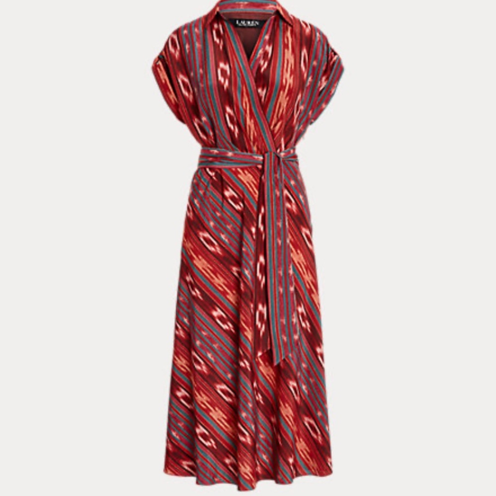 Ralph Lauren dress size 6